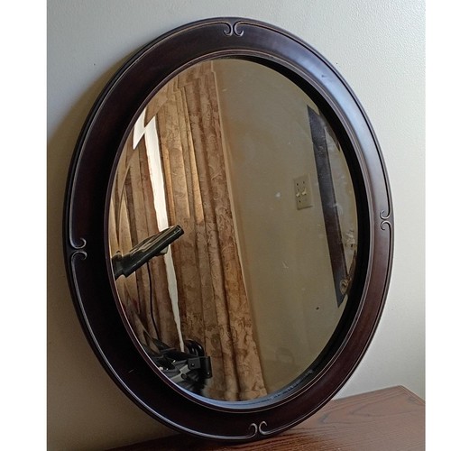 Hobby lobby oval wall - hobby, mirror